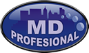 Profesional MD Logo